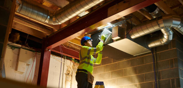 Ductwork Cleaning Services in Terre Hill, PA