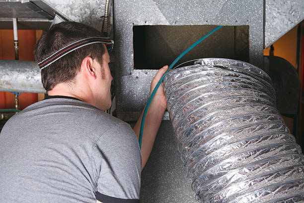 Best Local Air Duct Cleaning Services  in Terre Hill, PA
