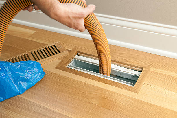 Best Ductwork Cleaning Services  in Terre Hill, PA