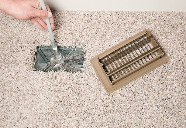 Trusted Terre Hill, PA Airduct Cleaning Experts