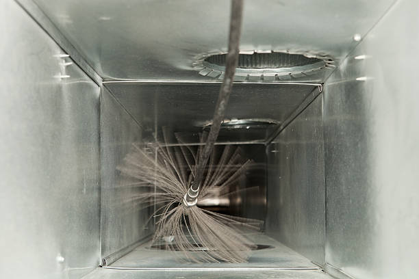 Best Local Air Duct Cleaning Services  in Terre Hill, PA