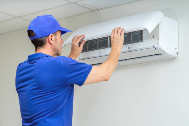 Affordable HVAC Duct Cleaning in Terre Hill, PA